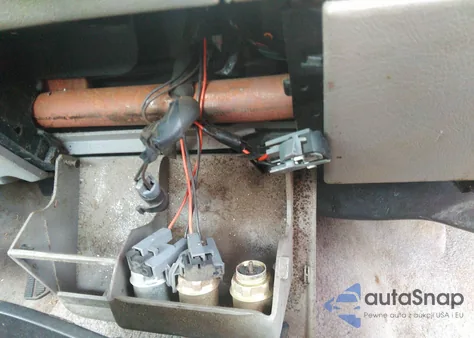 1995 GMC Sierra C1500 from USA, damaged, VIN 1GTEC14K0SZ545712